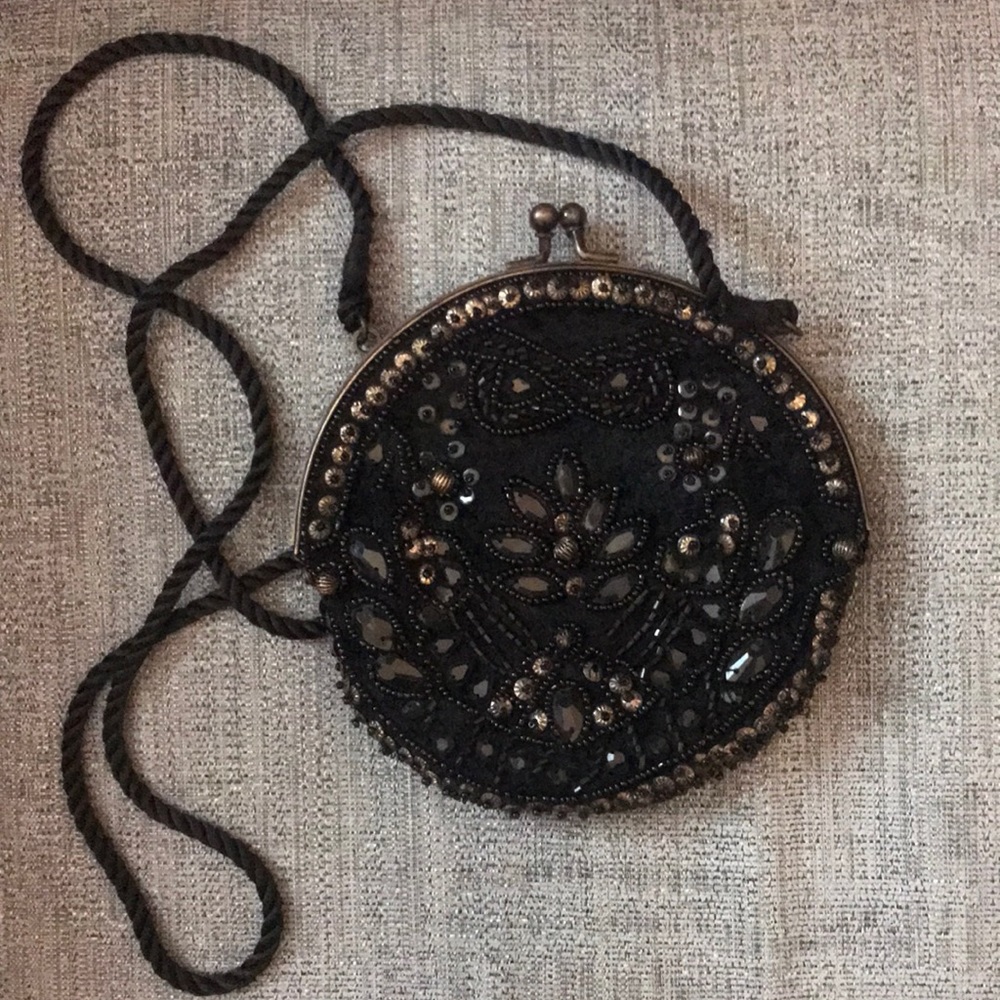 Coldwater Creek Evening Bag